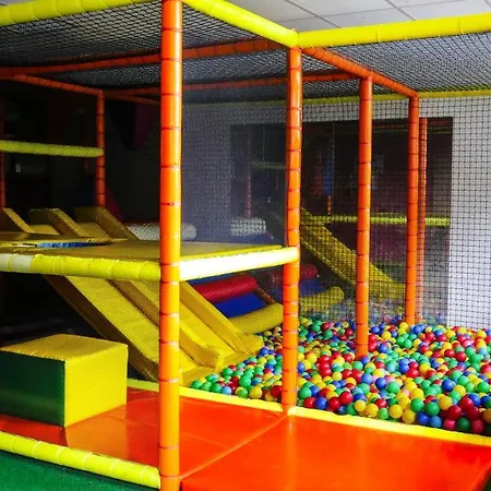 Village Passion Les 4 Saisons & Holiday park 3*