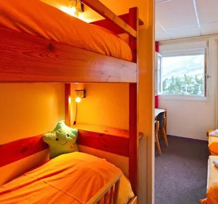 Village Passion Les 4 Saisons & Holiday park